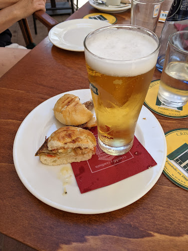 Cristanal y Gradinata - Gastronomía y hostelería