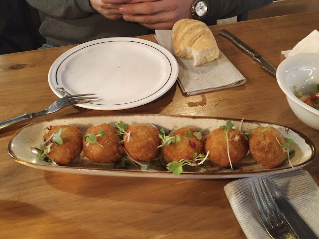 Restaurante Miguel Ángel