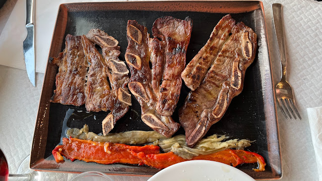 Opinii despre Casa Tere în Lleida - Gastronomía y hostelería