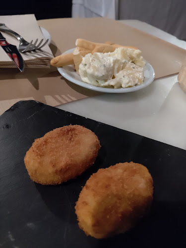 Taberna Antonio Sánchez - 1787 - La Taberna más antigua de Madrid - Madrid