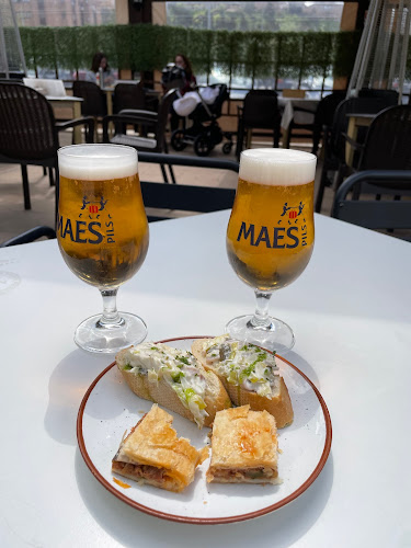 Opinii despre Bar Cuchifrito în Toledo - Gastronomía y hostelería