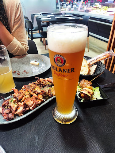 Comments and reviews of Bar Trigo Sur