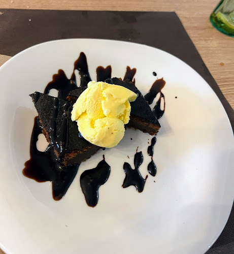 Opinii despre Restaurante ALMA în Valencia - Gastronomía y hostelería