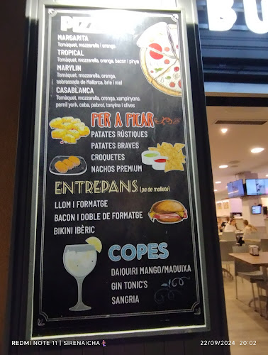 Non Solo Creps - Sant Boi de Llobregat