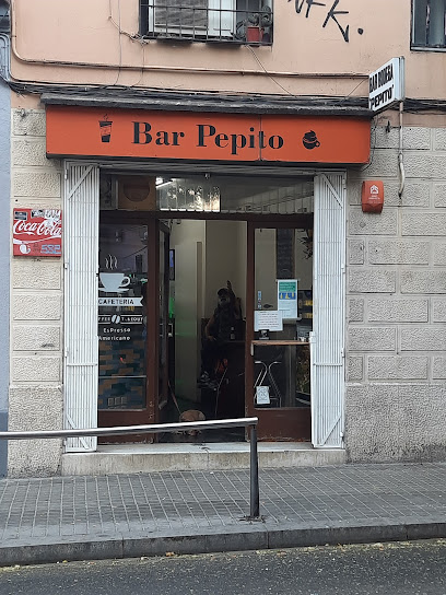 Bar Bodega 'Pepito'