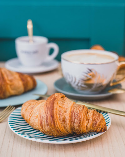 Seara Café - Madrid