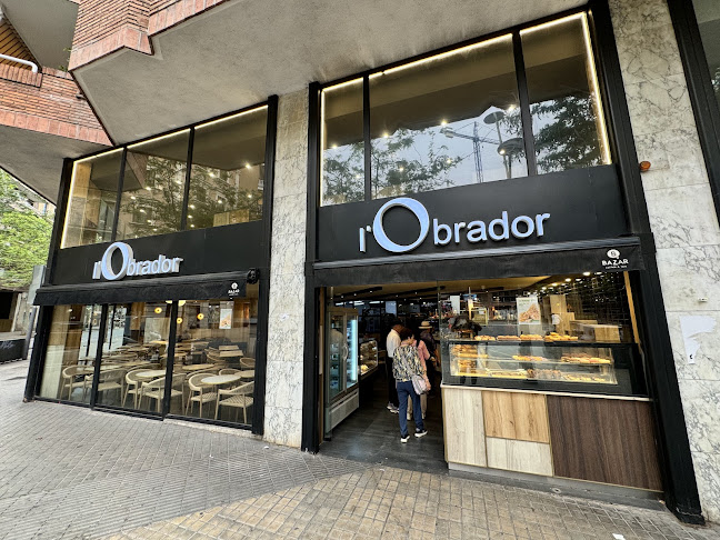 O`brador Coffee Sun - Gastronomía y hostelería