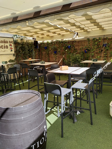 Bar La Cabaña de Rocío