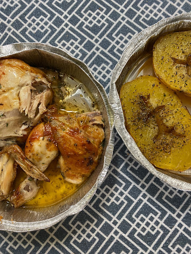 Comentarii opinii despre POLLOS AL AST Y PIZZERIA. QUATRE ESTACIONS