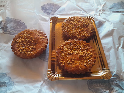 Pasteleria Tolare Gozotegia