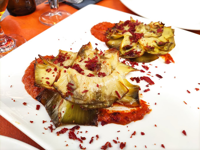 C. de Santo Tomé, 2, 45001 Toledo