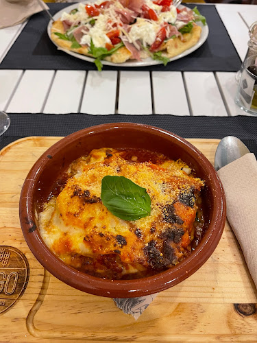 Trigo Cafetería Pizzeria - Gastronomía y hostelería