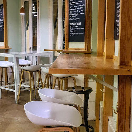 Santerra Restaurante - Madrid