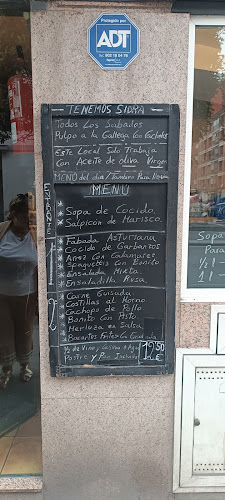 Cafetería Victoria - Gastronomía y hostelería