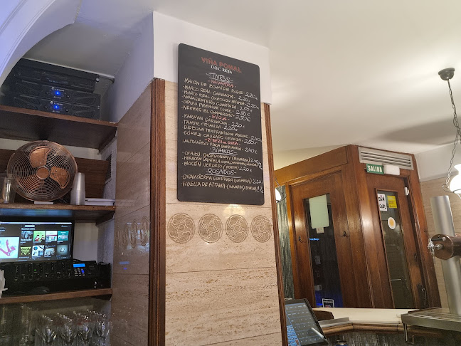 C. de San Agustín, 21, 31001 Pamplona, Navarra