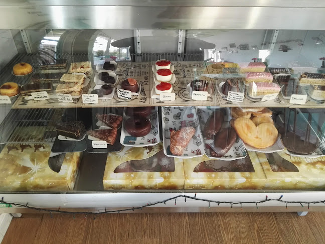 Pastelería Bariloche Apalankao Street Tapas