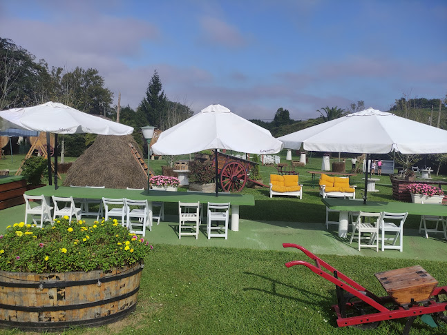 El Llagar de Castiello Phone number