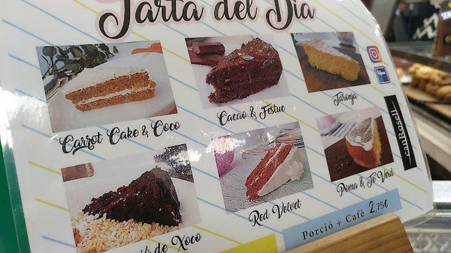 Forn de Pa Can Rosell - Catalunya - Molins de Rei