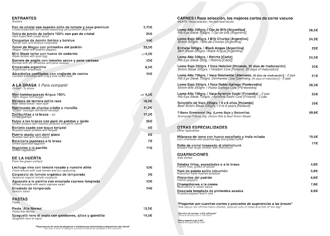 Raza Madrid Barquillo