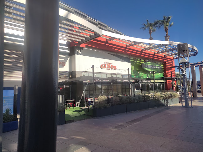 Pista Ademuz, Salidas 6-7 (CC. Heron City, 46980 Paterna, Valencia