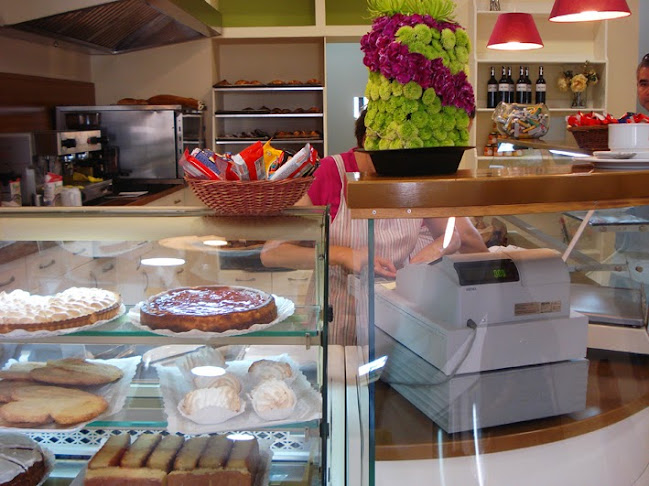 Pastelería La Cerdaña