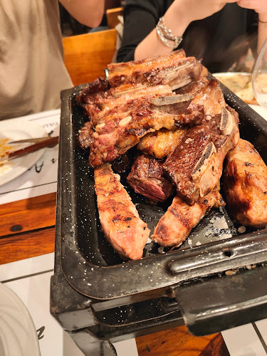 Restaurante Los Argentinos