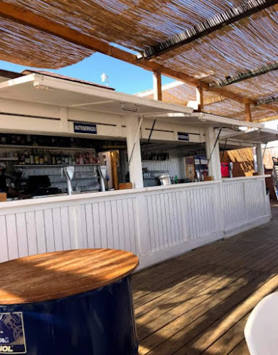 Chiringuito Obiol - Isla Cristina