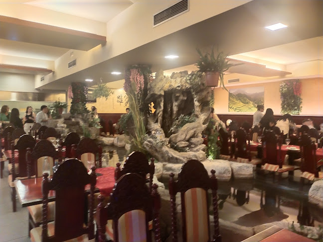 Restaurante Chino Feliz de Sabadell - Sabadell