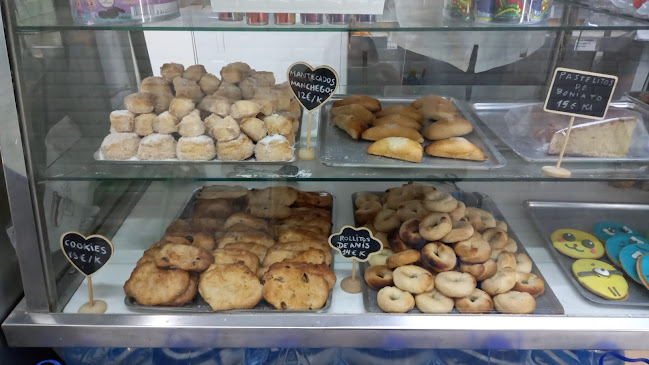 Opinii despre Horno J.V.Jimenez în Valencia - Gastronomía y hostelería