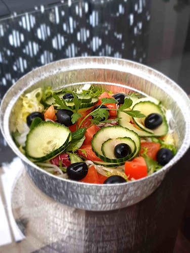 Restaurante La Rambla