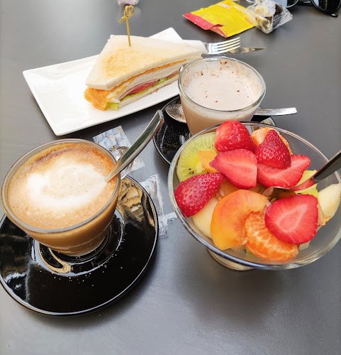 Opinii despre Bambara în Gijón - Gastronomía y hostelería