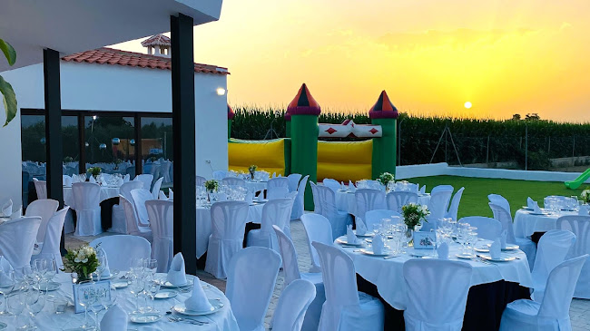 Catering Molino Rojo - Gastronomía y hostelería