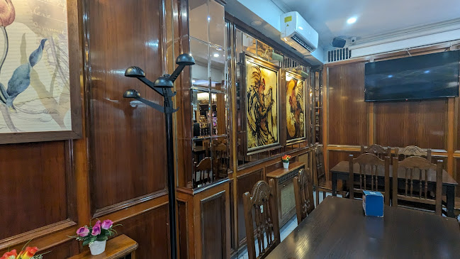 Reviews of Cerveceria La Abuela in Madrid - Gastronomía y hostelería