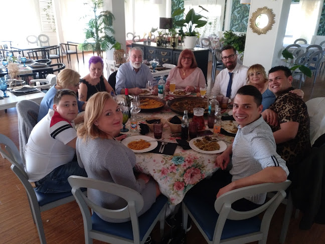 Restaurante Finca Maravisa