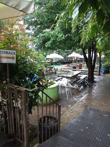 Mesón Dos Pozos y Jimena - Camargo