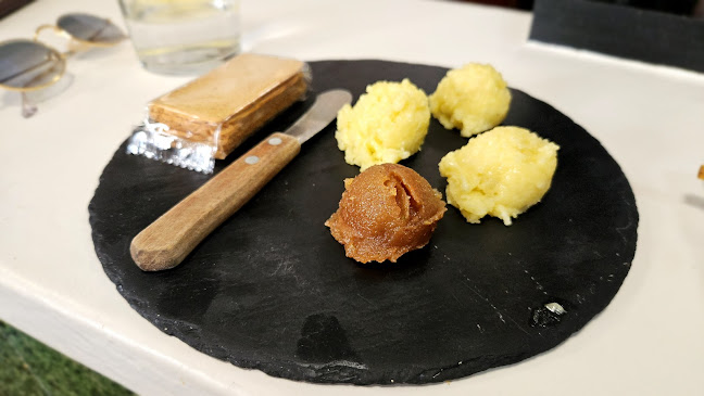 Bar El Lechuguita - Ronda