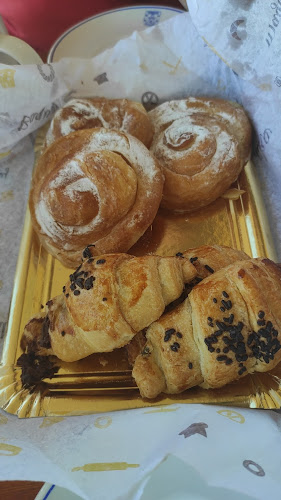 Reviews of Panadería Tana in Alicante - Gastronomía y hostelería