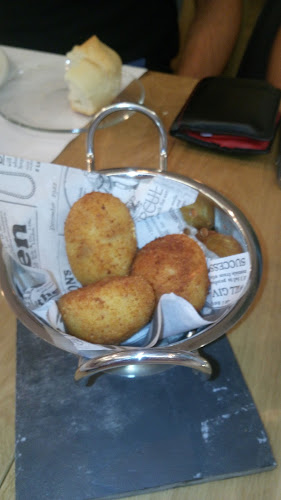 Reviews of Restaurante Coliceo 29 in Calahorra - Gastronomía y hostelería