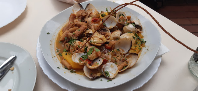 Comments and reviews of Restaurante Punto Marino