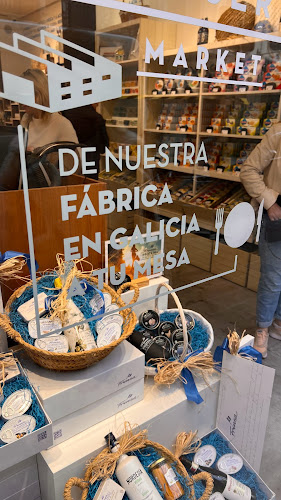 Frinsa La Conservera Market - Valencia