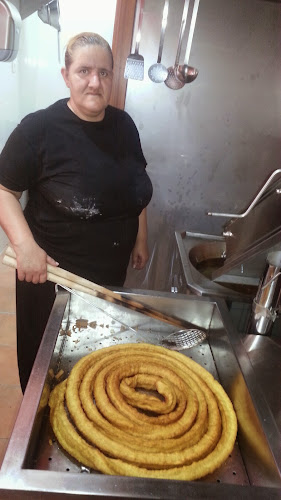 CHURRERIA YO' JUAN - Gastronomía y hostelería