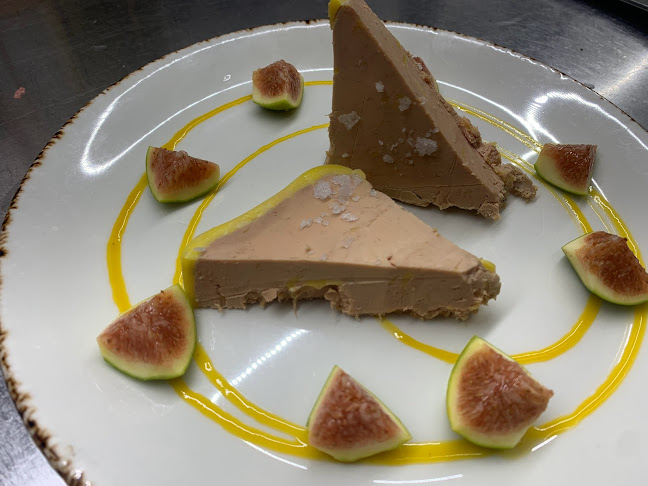 Comentarii opinii despre GURE ETXEA JATETXEA eta TABERNA