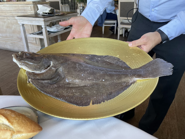 Restaurante Portonovo - Gastronomía y hostelería