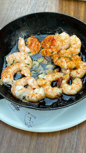 CASA MANOLO TAPAS BAR SEVILLANO Open Times