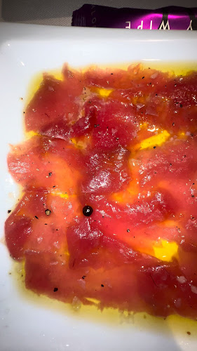 La Maroteca Open Times