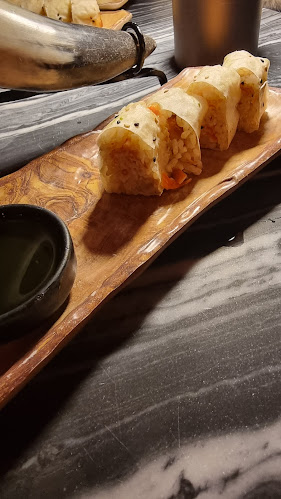 Comments and reviews of SLVJ Madrid Velazquez