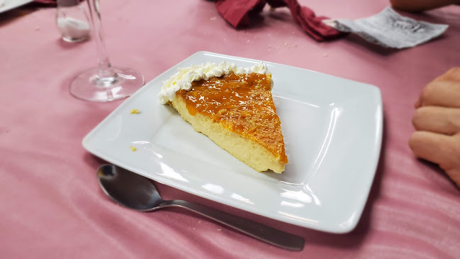 Restaurante Chafa - Gastronomía y hostelería