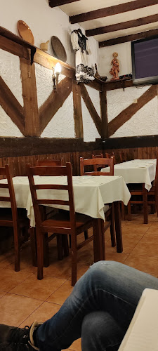 Bar Restaurante Fernández