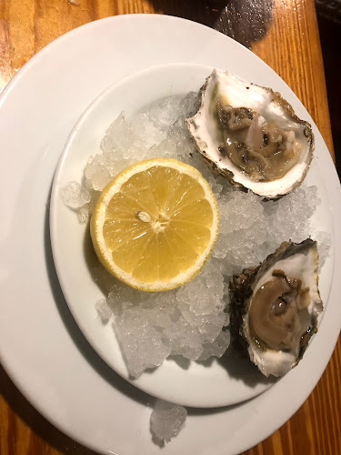 Marisquería El Espigón - Gastronomía y hostelería