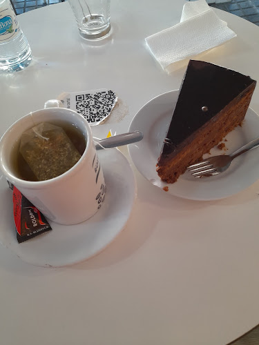 Reviews of Heladeria in Córdoba - Gastronomía y hostelería